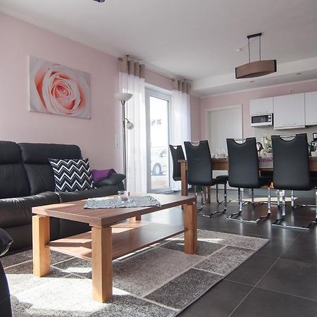 Komfortable Apartment-Wohnung Fulda Dış mekan fotoğraf