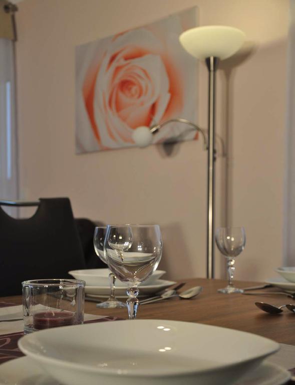 Komfortable Apartment-Wohnung Fulda Dış mekan fotoğraf