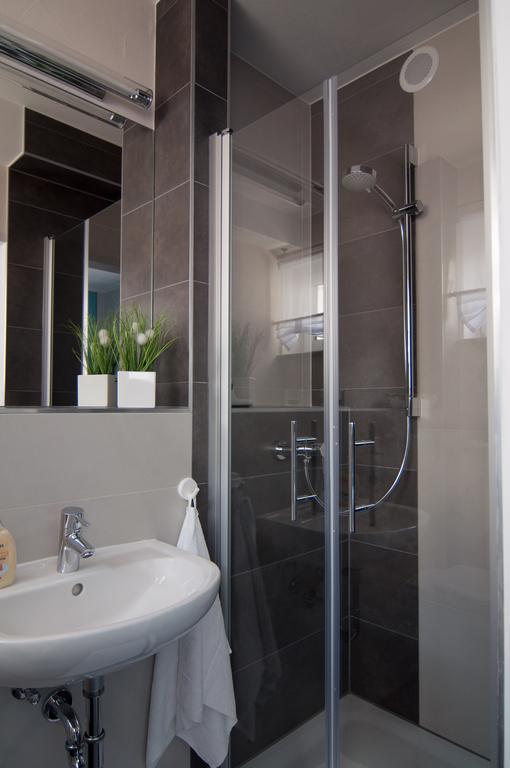 Komfortable Apartment-Wohnung Fulda Dış mekan fotoğraf