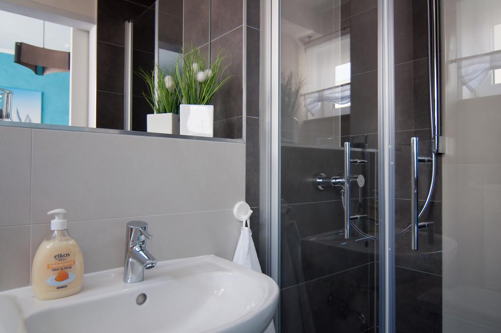 Komfortable Apartment-Wohnung Fulda Dış mekan fotoğraf
