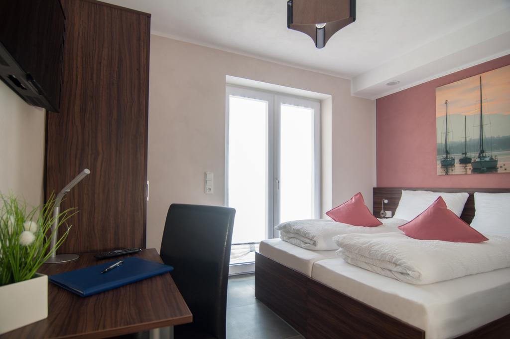Komfortable Apartment-Wohnung Fulda Dış mekan fotoğraf