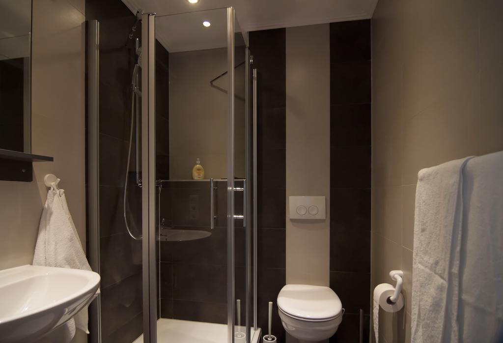 Komfortable Apartment-Wohnung Fulda Dış mekan fotoğraf